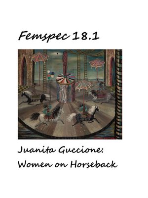 cover image of Femspec 18.1